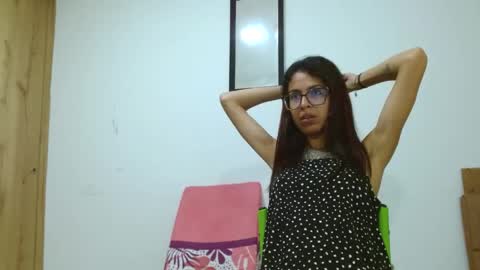 Emily online show from May 29, 4:21 am