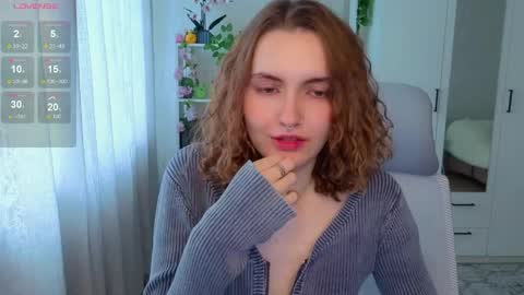 Emily online show from May 11, 2:57 am