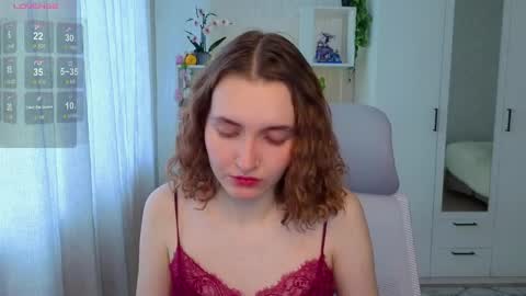 Emily online show from May 10, 2:46 am