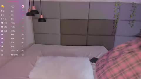 emily_luve online show from October 18, 7:48 pm