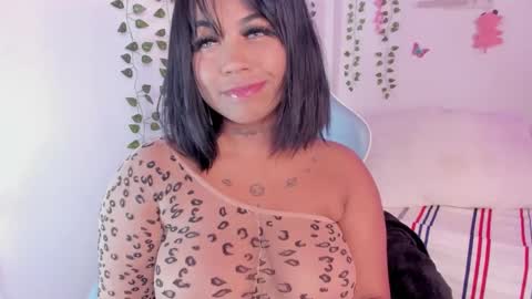 Emily online show from January 16, 4:49 am