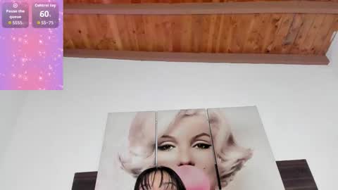 Emily online show from October 13, 4:37 am