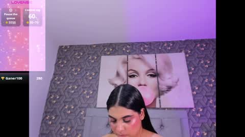 Emily online show from April 8, 4:47 am