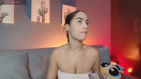 Emily  online show from September 12, 1:07 pm