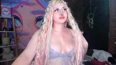 emily_salvatore online show from September 30, 10:14 pm