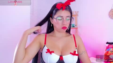 Emily online show from February 20, 12:47 pm