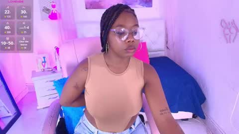 emily online show from May 1, 12:30 pm