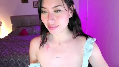 Emily  Swan online show from September 14, 2:42 am