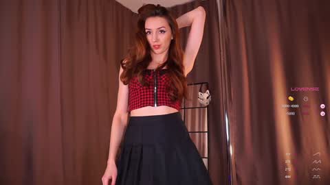 Lia online show from December 25, 7:24 am