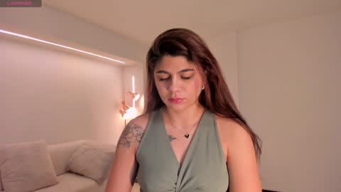 Emily Armstrong online show from January 10, 12:04 pm