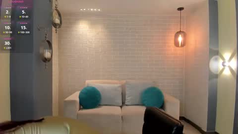 Emily Armstrong online show from February 27, 1:16 am