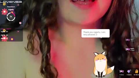 artist Emily online show from December 7, 5:48 am