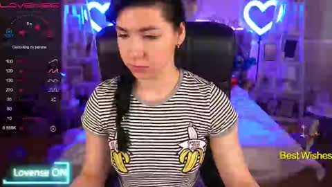 Emy online show from February 11, 6:51 am