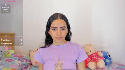 Sweet Emily online show from September 29, 12:05 am