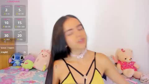 Sweet Emily online show from September 30, 2:01 pm