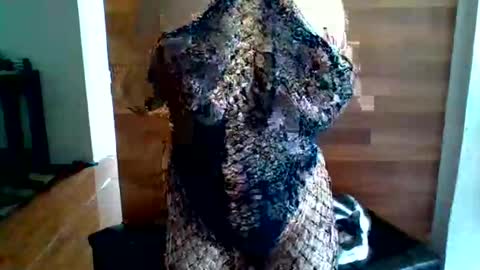 EmilyCm online show from April 11, 6:44 pm