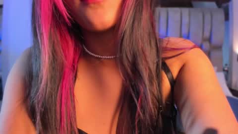 Emily online show from September 8, 8:30 pm