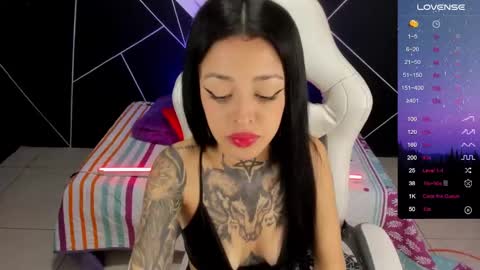 fari online show from February 22, 8:15 pm