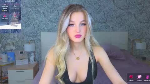 emilydancee online show from February 28, 3:15 am