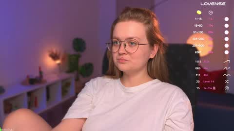 Emily  online show from March 5, 12:55 pm