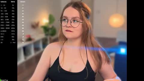 Emily  online show from January 15, 12:44 pm