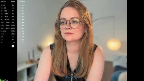 Emily  online show from October 19, 12:51 pm