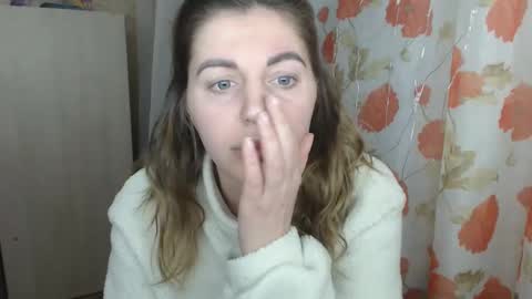 emilyfork online show from February 12, 4:33 pm