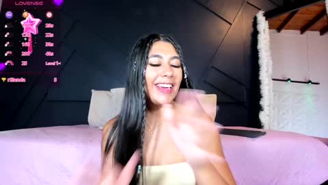 Emily online show from January 17, 10:55 am