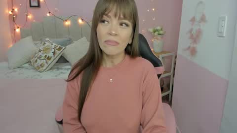 Emily online show from March 3, 10:05 pm