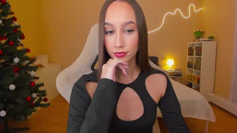 Alina online show from January 10, 6:28 pm