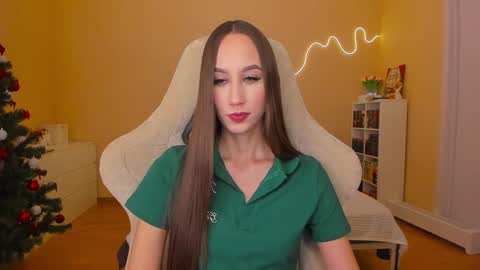 Alina online show from January 22, 8:38 pm