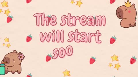 first stream May 5  ig  online show from January 6, 1:09 am