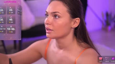 Emily online show from April 6, 9:32 am