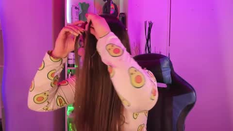 VALEEEN online show from January 17, 3:53 pm