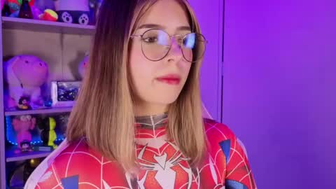 VALEEEN online show from March 23, 2:34 pm