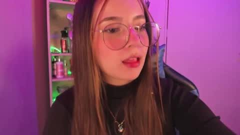 VALEEEN online show from February 5, 3:53 pm