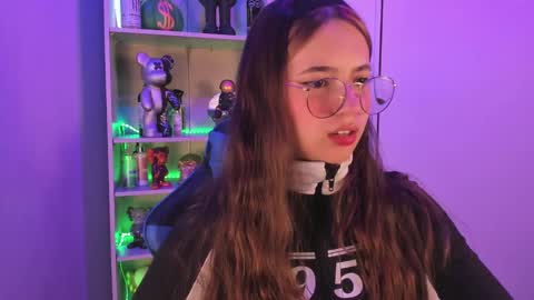 VALEEEN online show from January 30, 4:02 pm