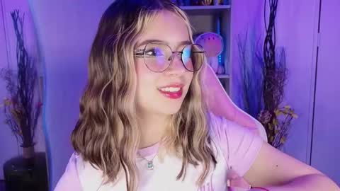 VALEEEN online show from October 23, 4:57 pm