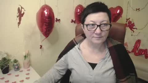 Emily online show from February 2, 6:40 pm