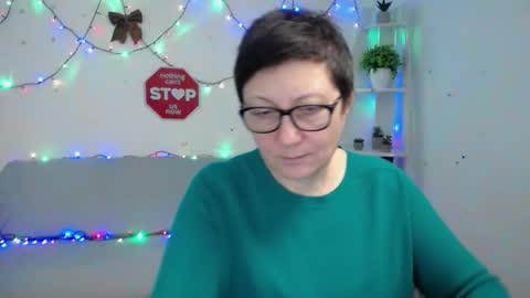 Emily online show from January 12, 7:35 am