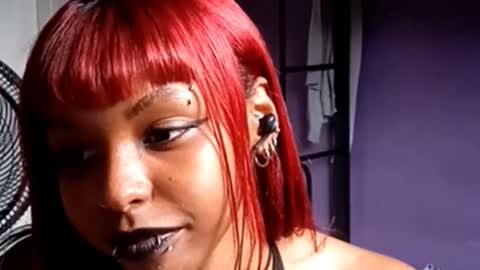 Emily Livos online show from February 23, 6:29 pm