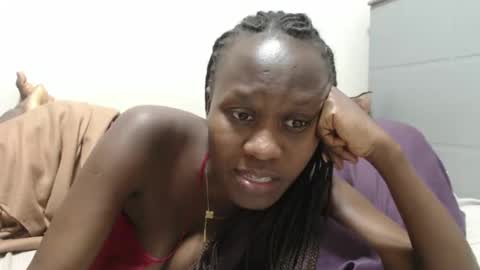 Emilly online show from March 3, 9:32 pm