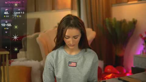 Emily online show from March 5, 9:50 pm