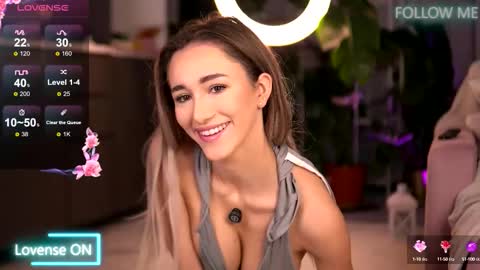 Emily online show from October 16, 4:15 am