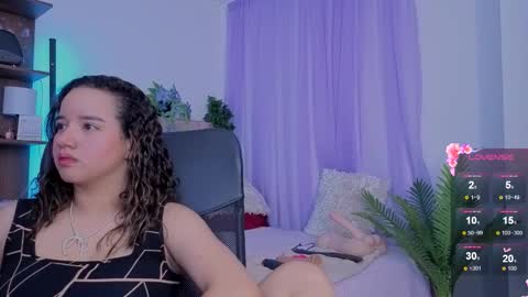 emilyrousex online show from February 5, 6:33 pm