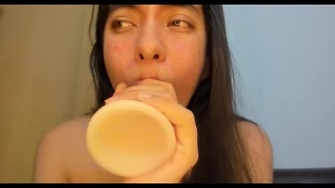 Emily online show from March 14, 8:59 am