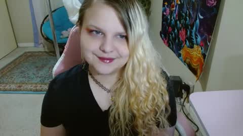 emily haze online show from January 19, 12:49 am