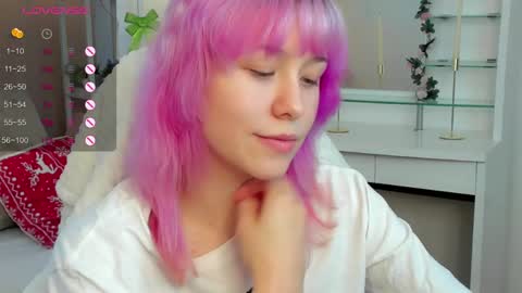 Betty online show from May 31, 2:28 am