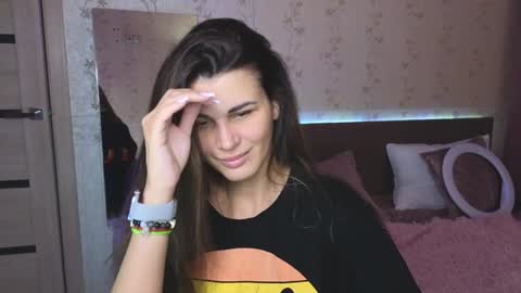 Emily online show from December 29, 1:56 am