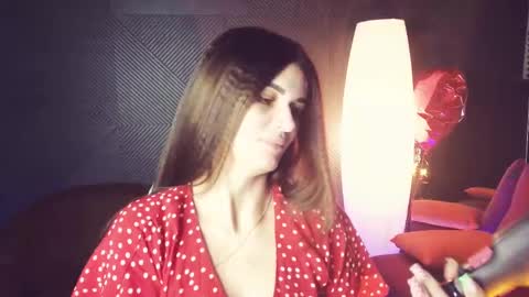 Emily online show from March 8, 1:37 am